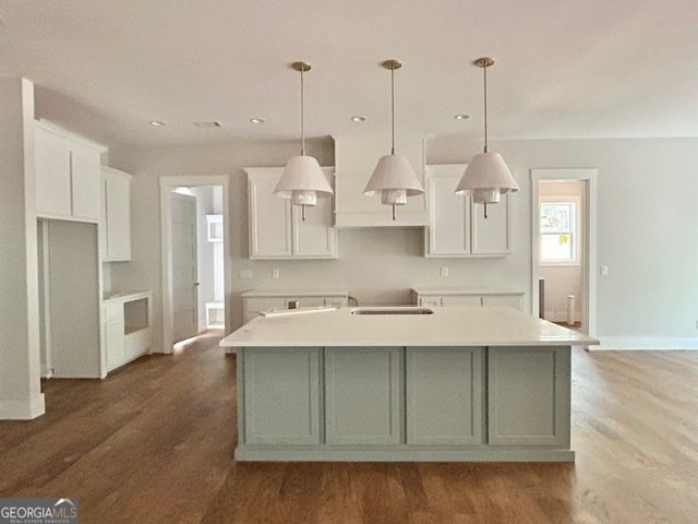LOT 196 NORTHSHORE AT REDWINE Drive Newnan - 9