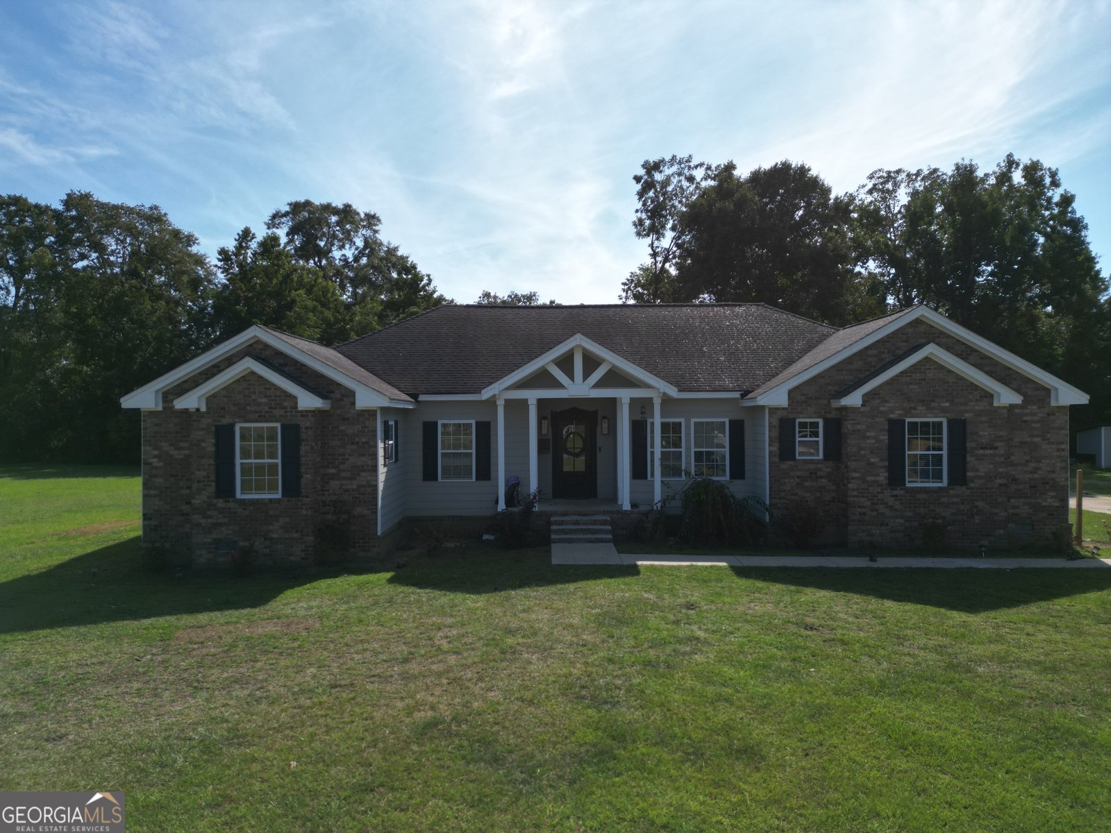 745 Ga Highway 338 Dudley - 1