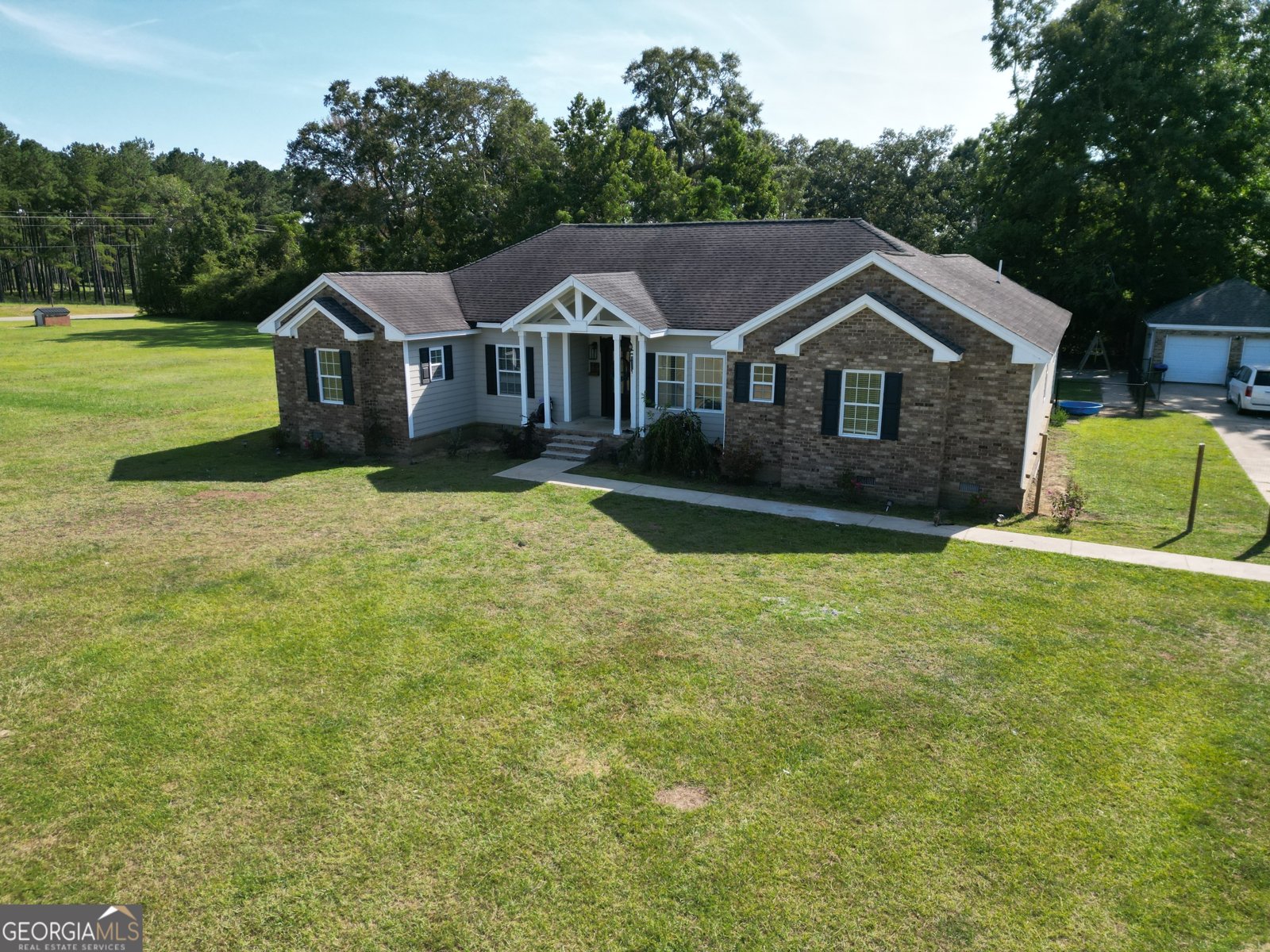 745 Ga Highway 338 Dudley - 2