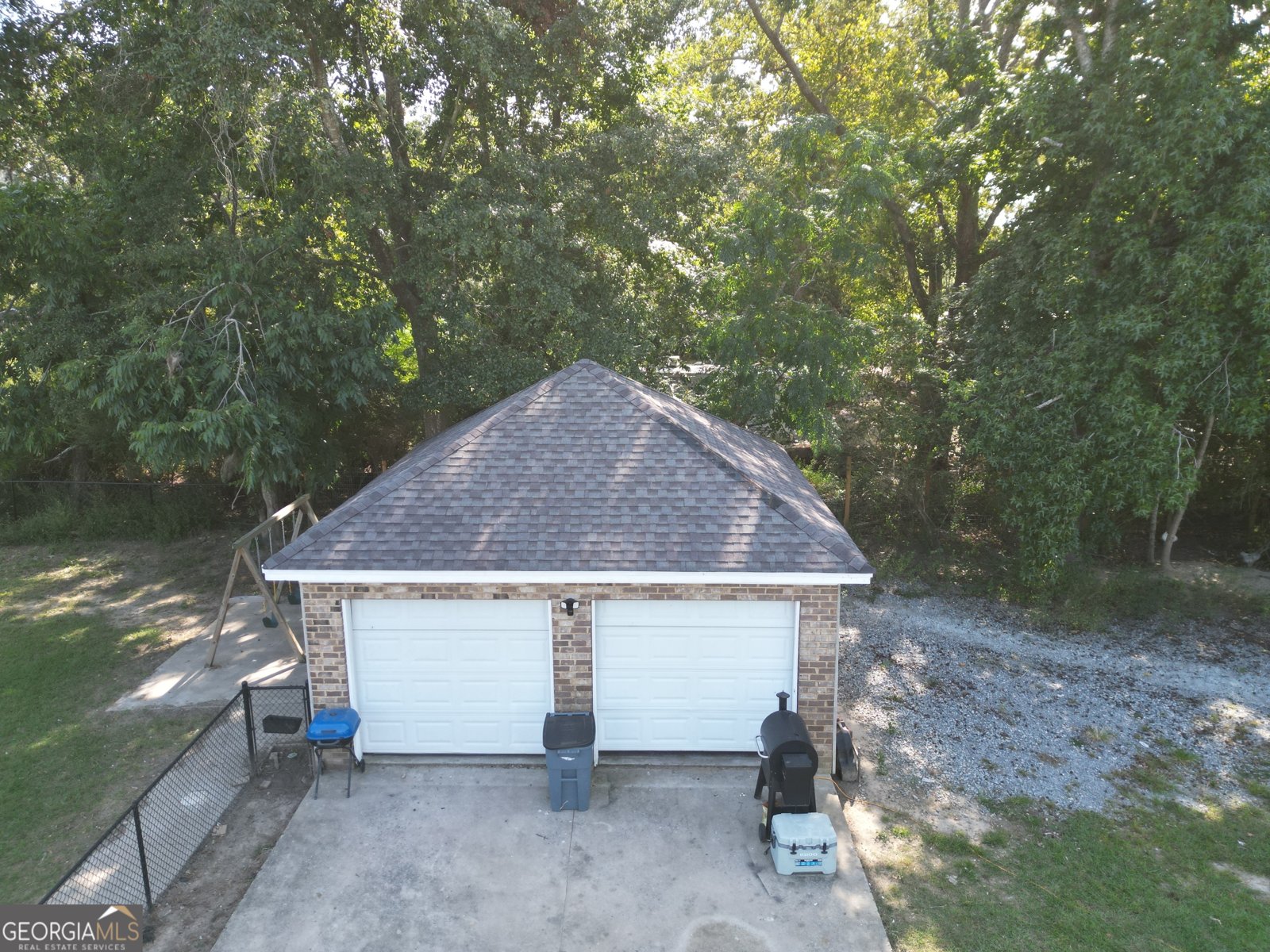 745 Ga Highway 338 Dudley - 7
