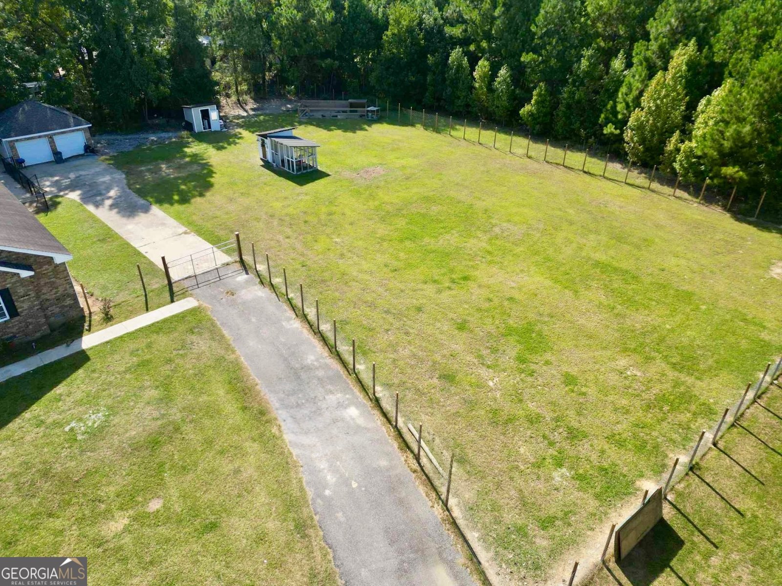 745 Ga Highway 338 Dudley - 8
