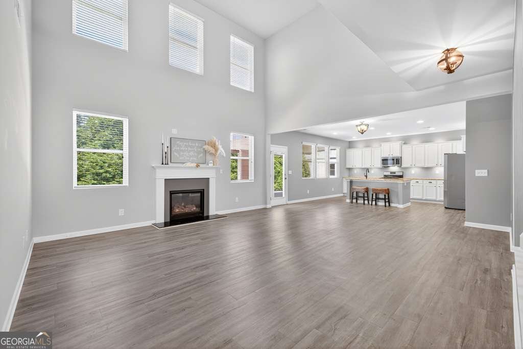 1329 Old Glory Court Hoschton - 14