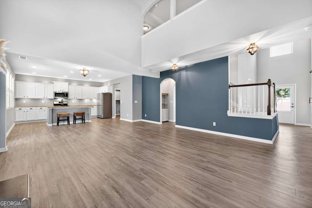 1329 Old Glory Court Hoschton - 15