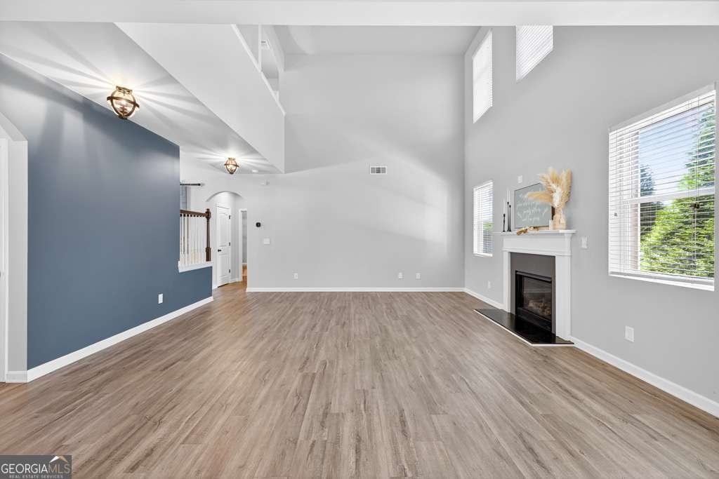 1329 Old Glory Court Hoschton - 16