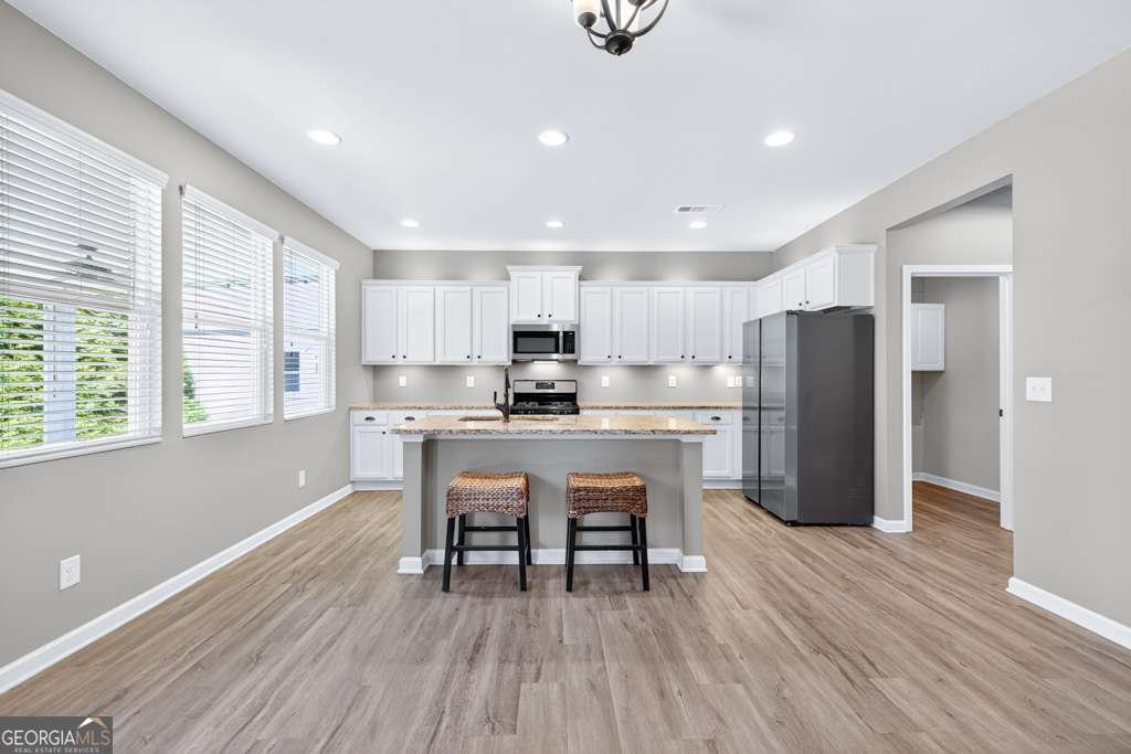 1329 Old Glory Court Hoschton - 17