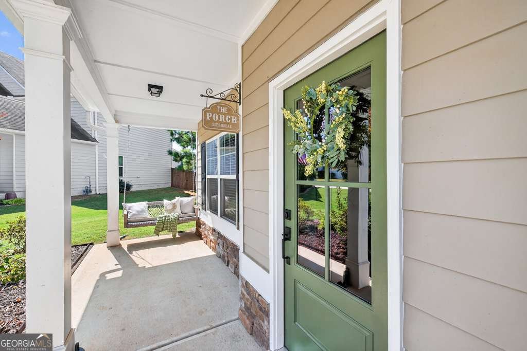 1329 Old Glory Court Hoschton - 2
