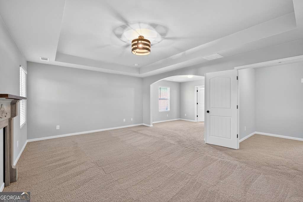 1329 Old Glory Court Hoschton - 24
