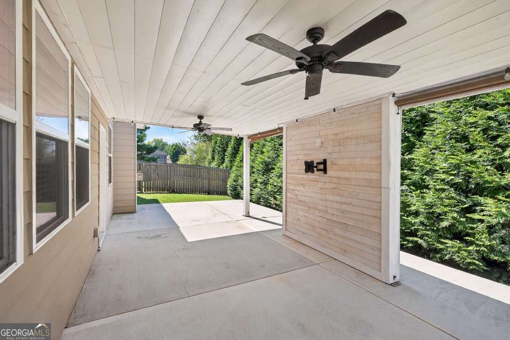 1329 Old Glory Court Hoschton - 31