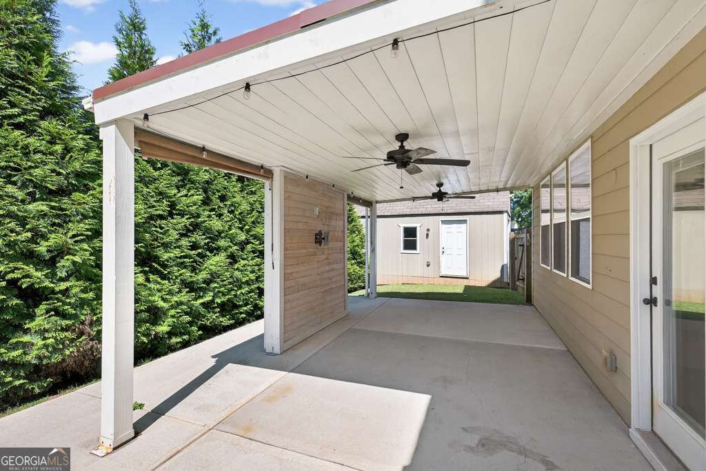1329 Old Glory Court Hoschton - 32