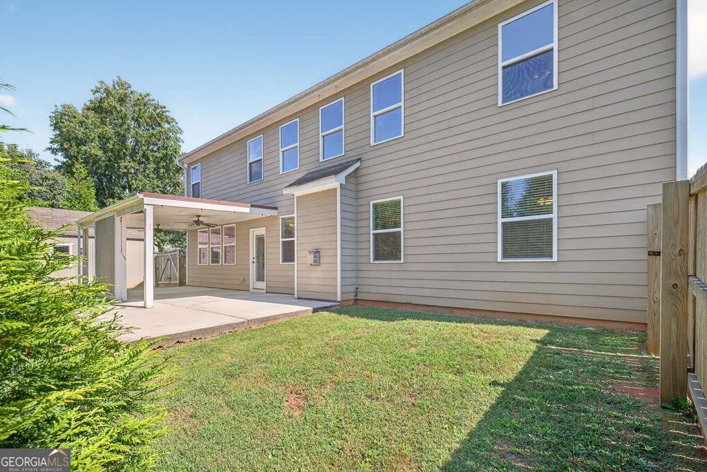 1329 Old Glory Court Hoschton - 33