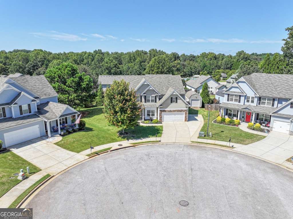 1329 Old Glory Court Hoschton - 36