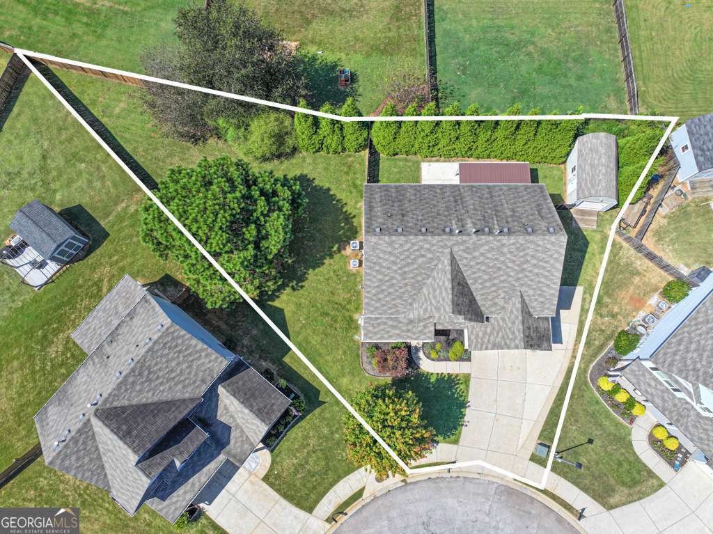 1329 Old Glory Court Hoschton - 37