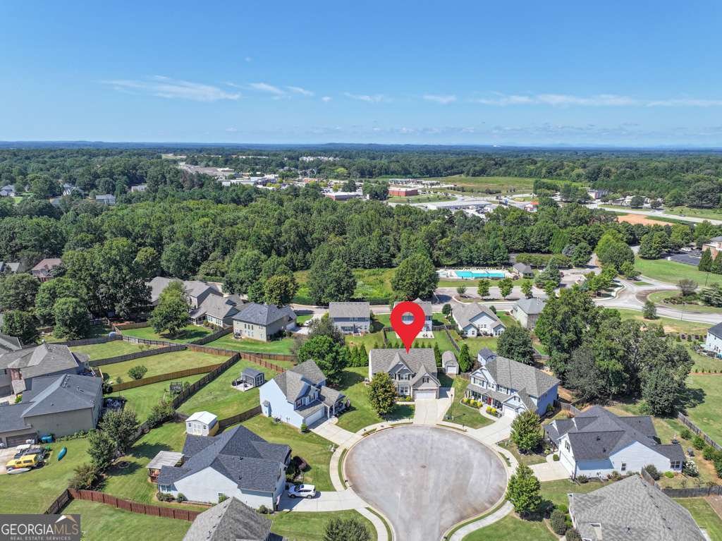 1329 Old Glory Court Hoschton - 38