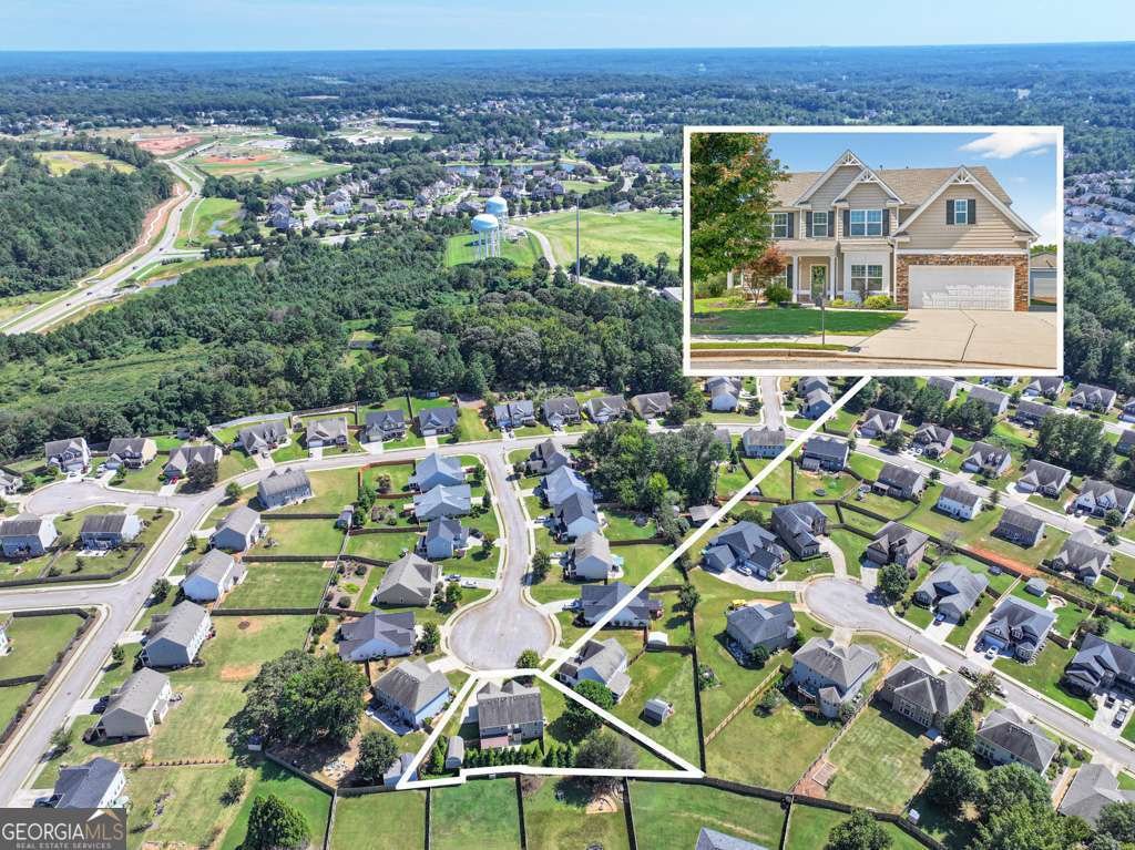 1329 Old Glory Court Hoschton - 39