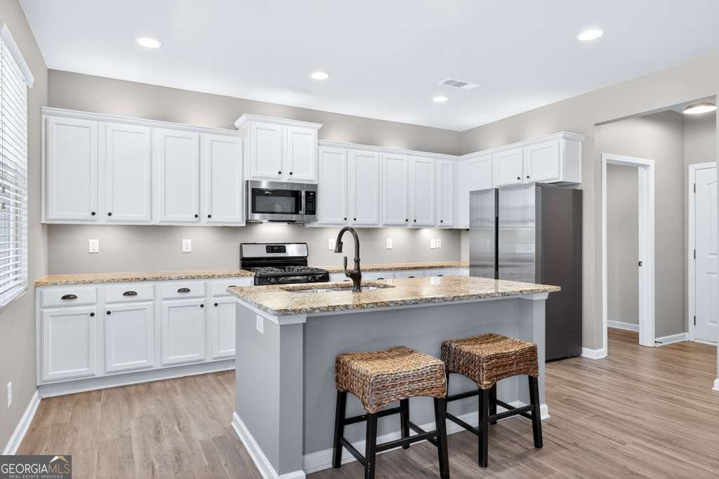 1329 Old Glory Court Hoschton - 4