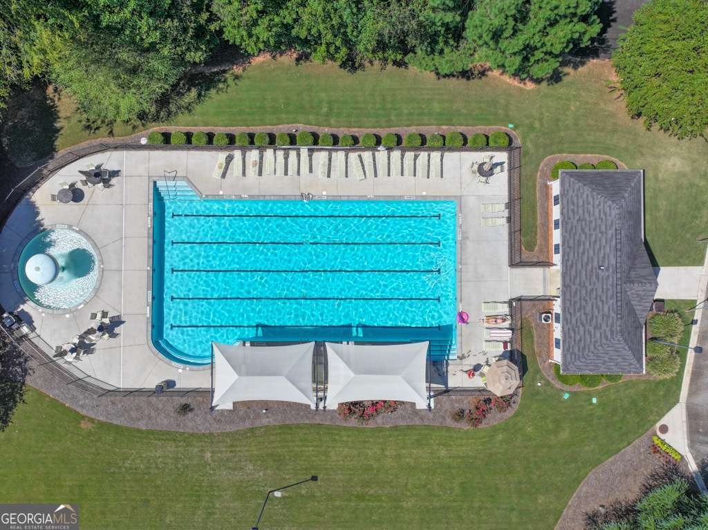 1329 Old Glory Court Hoschton - 40