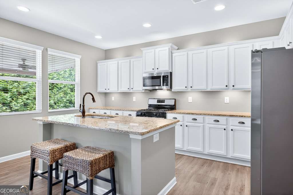 1329 Old Glory Court Hoschton - 5