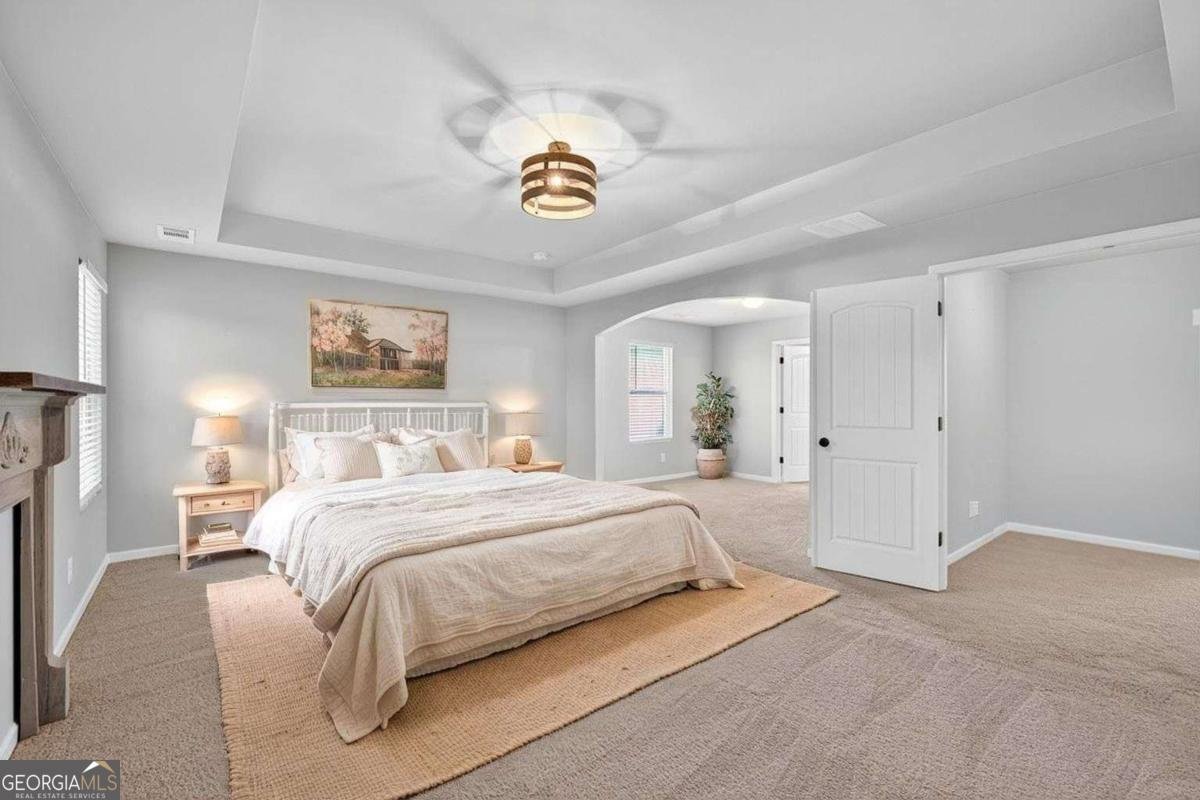 1329 Old Glory Court Hoschton - 6