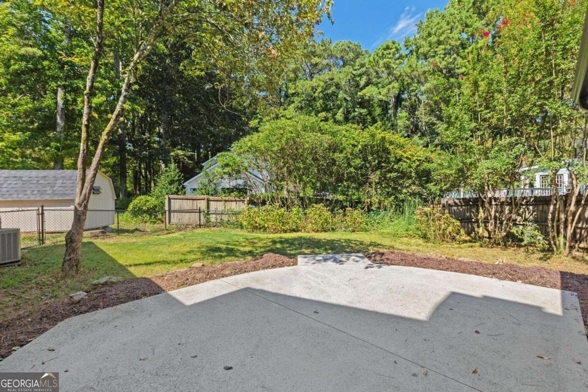 689 Roxboro Court Lawrenceville - 34