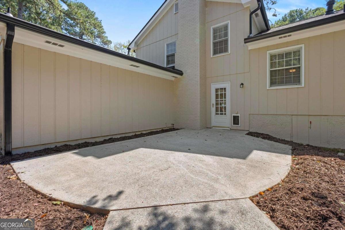 689 Roxboro Court Lawrenceville - 36