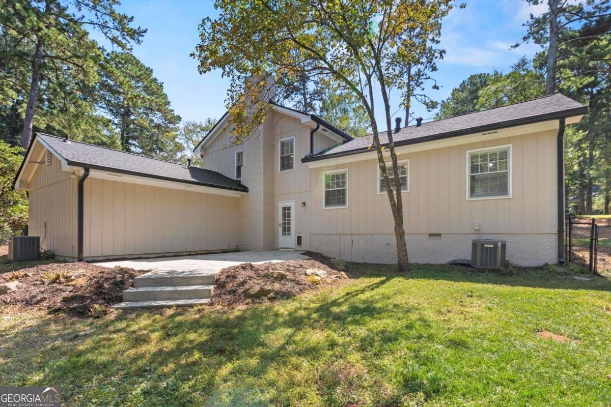 689 Roxboro Court Lawrenceville - 37