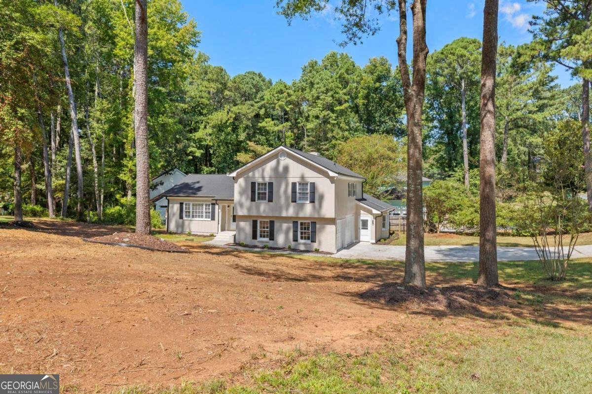 689 Roxboro Court Lawrenceville - 4