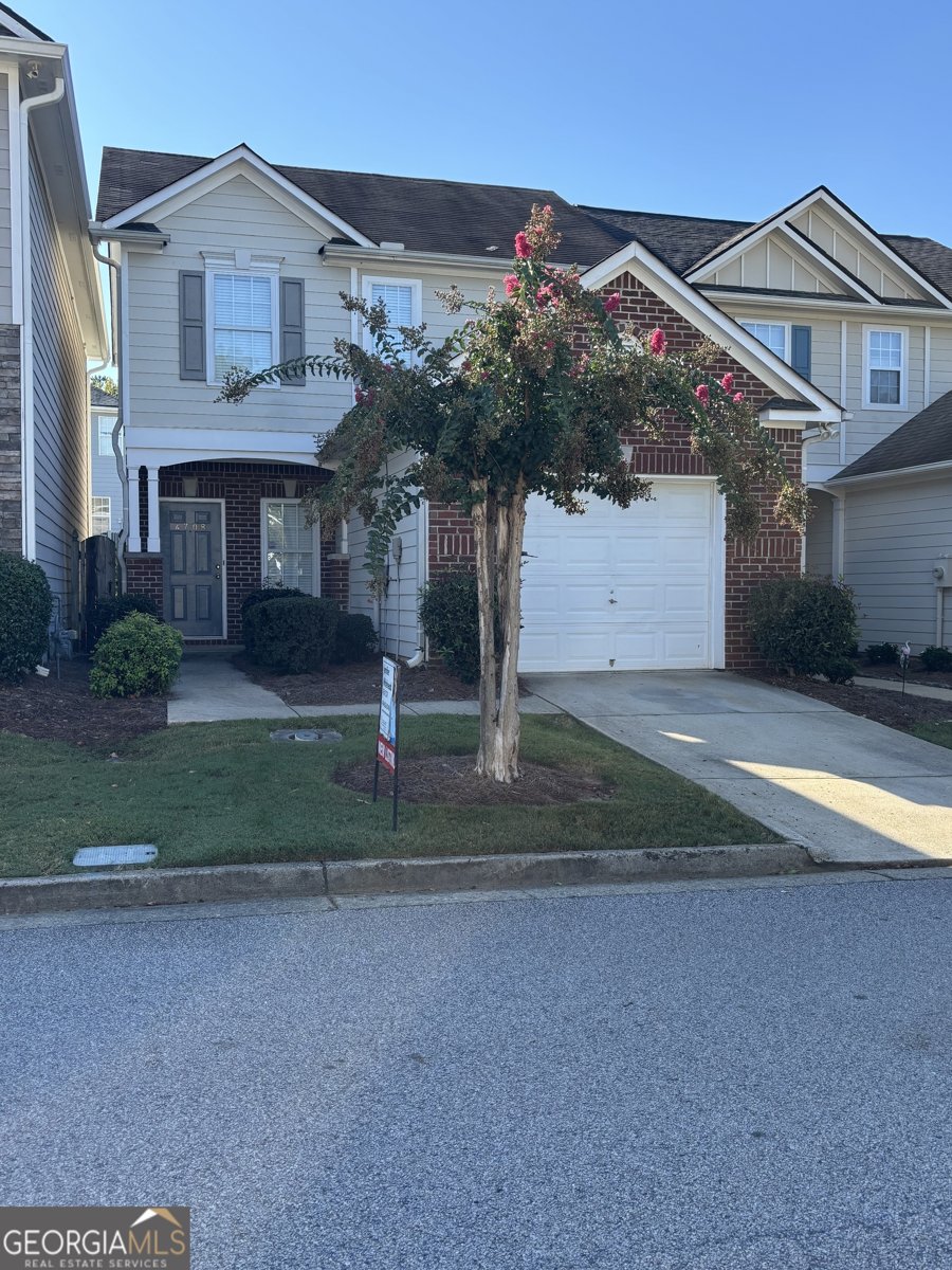 4708 Autumn Rose Trail Oakwood - 1