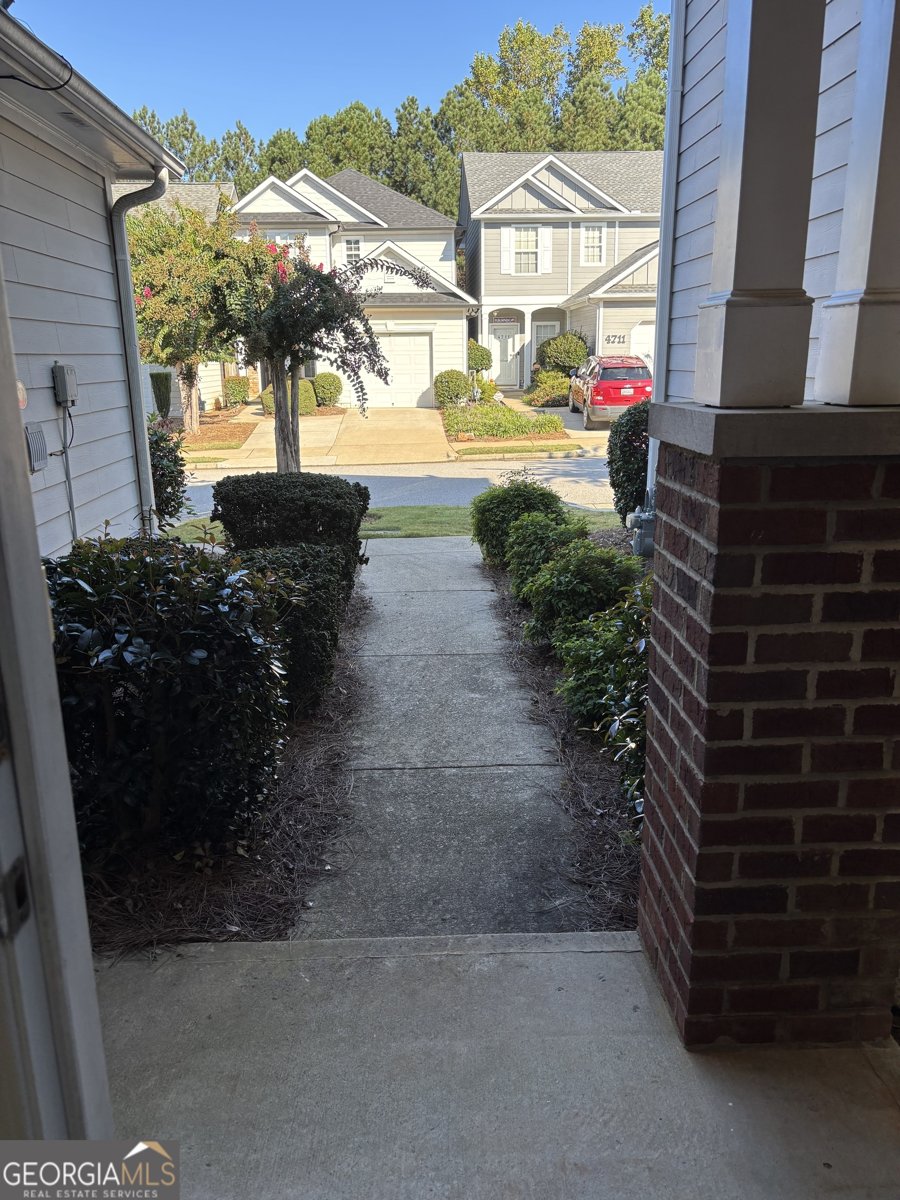 4708 Autumn Rose Trail Oakwood - 15