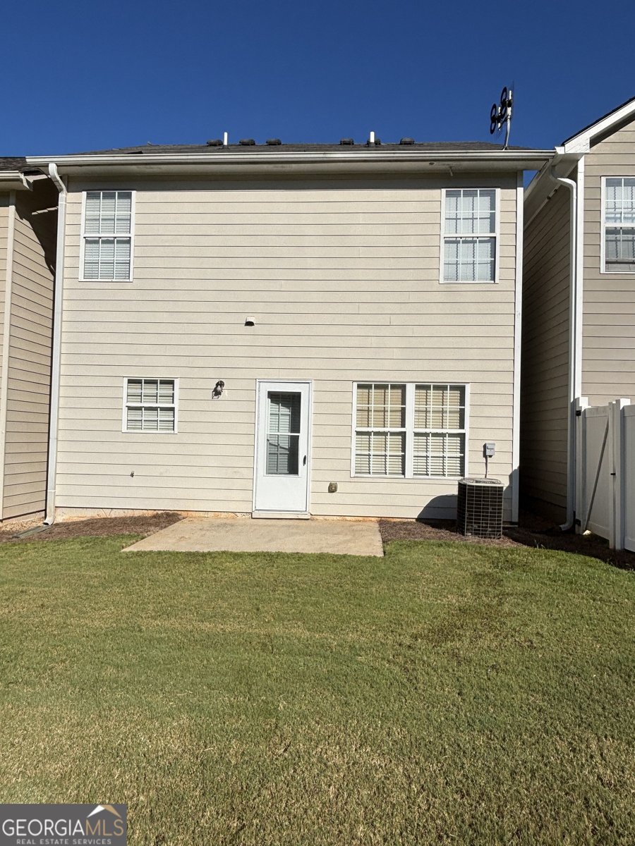 4708 Autumn Rose Trail Oakwood - 16