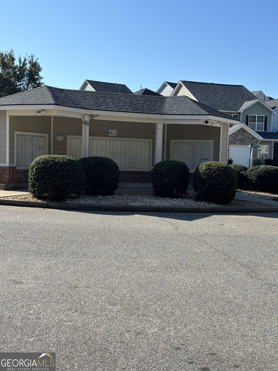 4708 Autumn Rose Trail Oakwood - 17