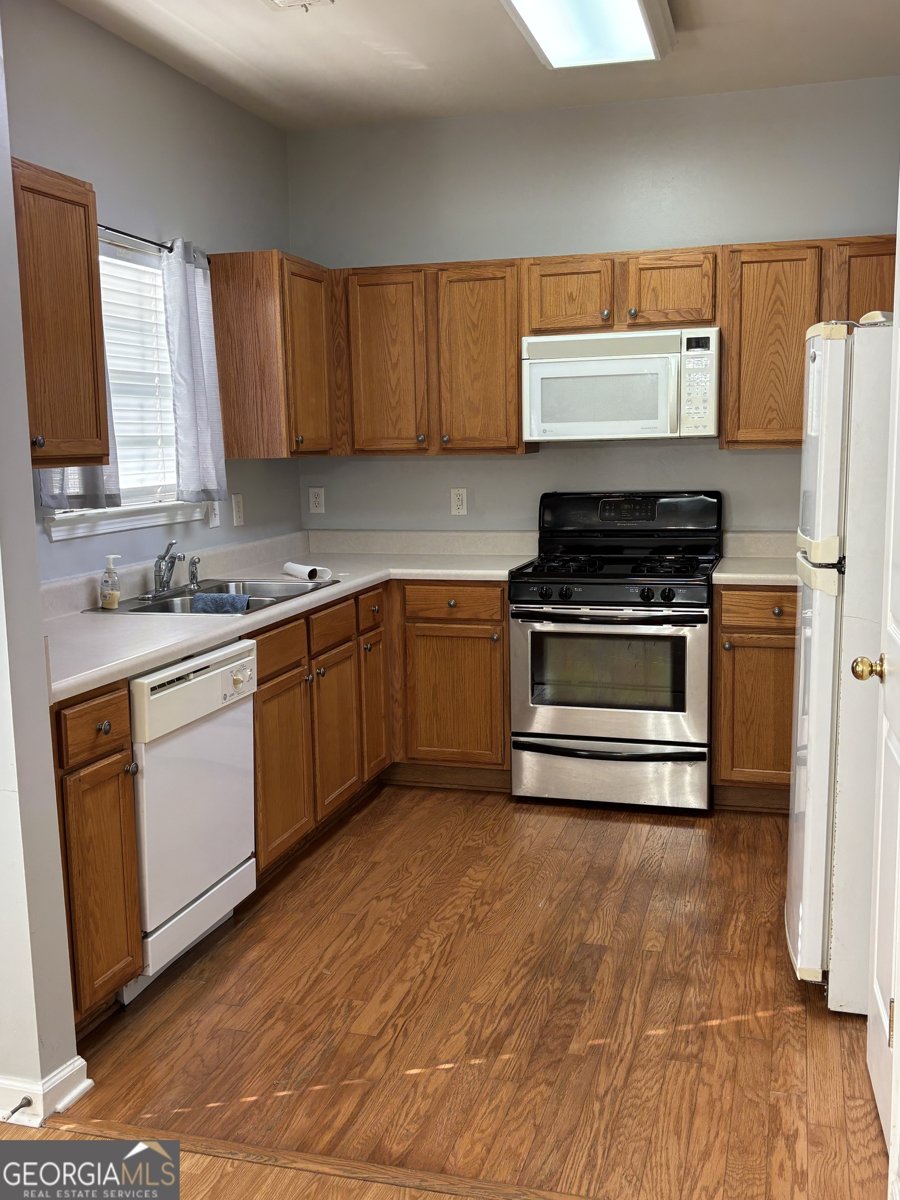4708 Autumn Rose Trail Oakwood - 7