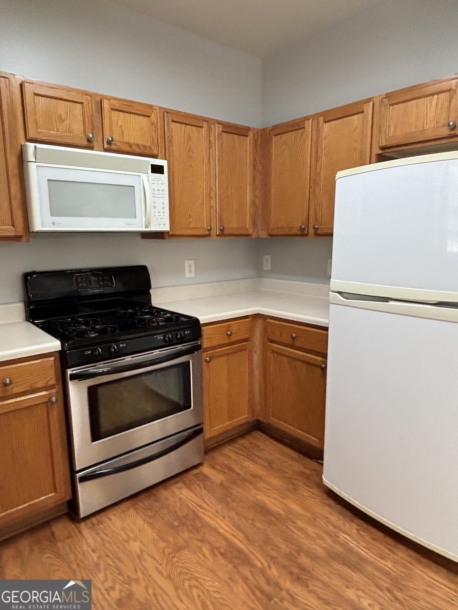 4708 Autumn Rose Trail Oakwood - 8