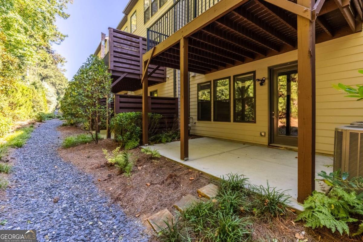 4134 Wisconsin Drive Atlanta - 1