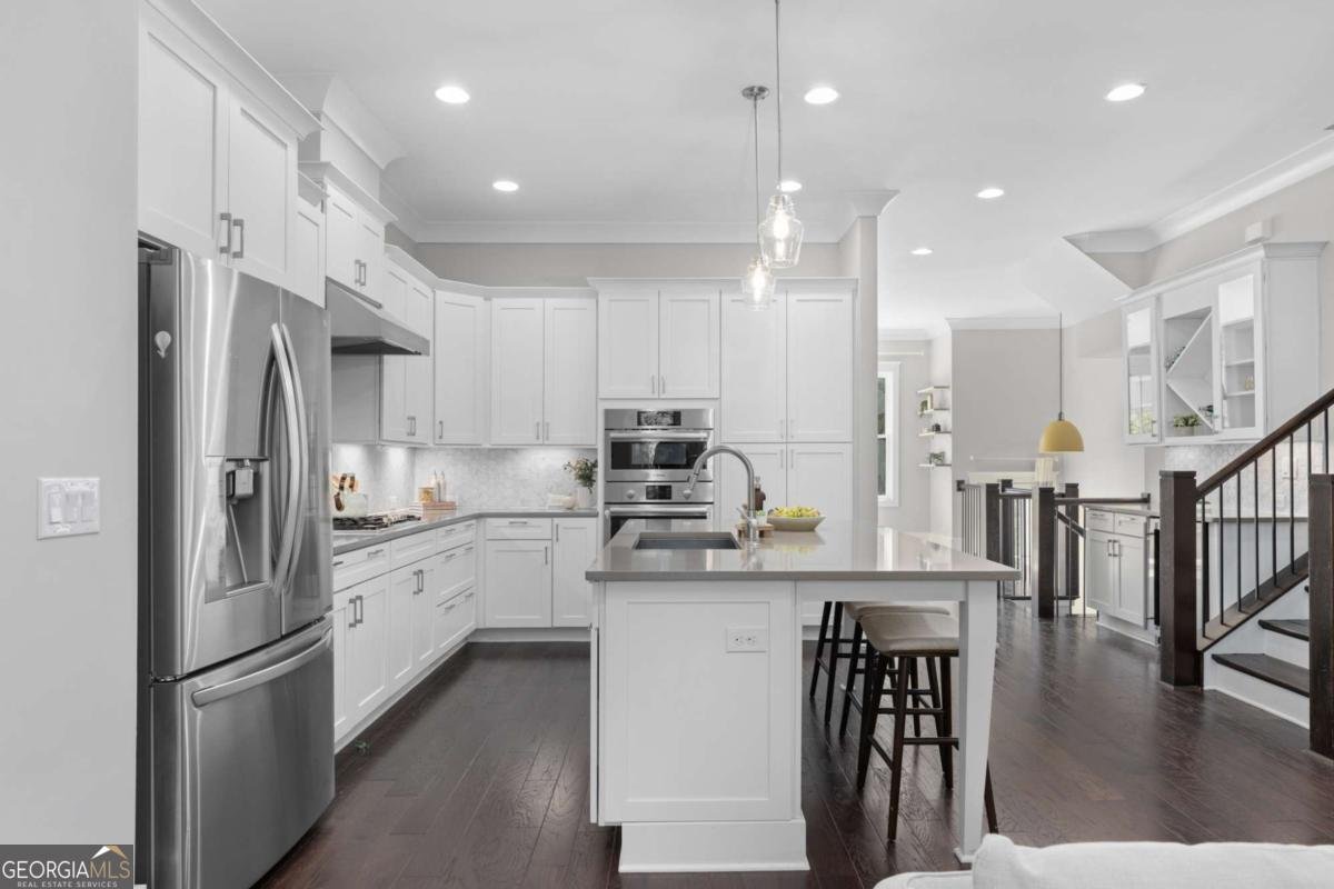 4134 Wisconsin Drive Atlanta - 13