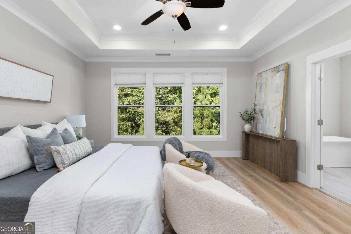 4134 Wisconsin Drive Atlanta - 22