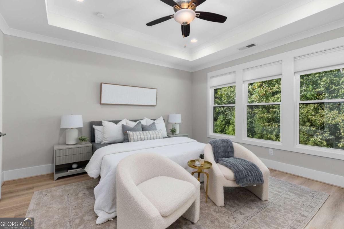4134 Wisconsin Drive Atlanta - 23