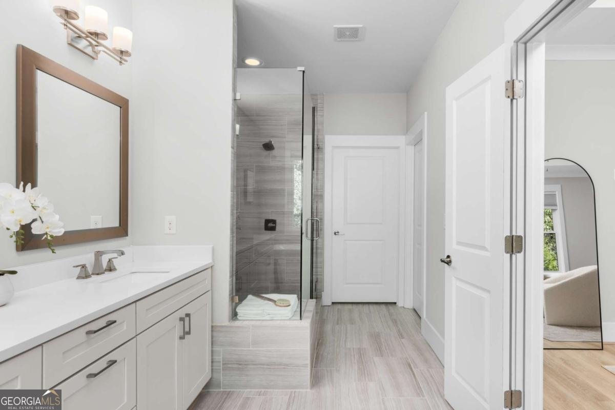 4134 Wisconsin Drive Atlanta - 27