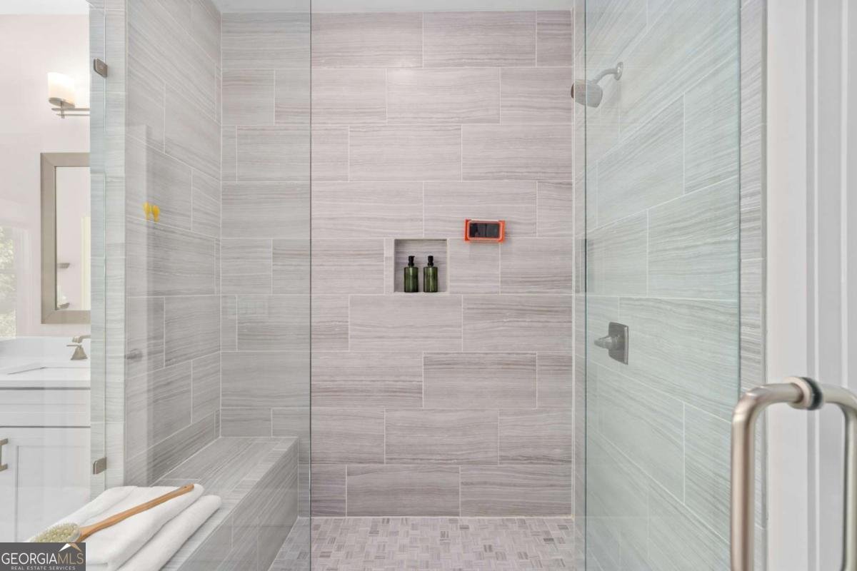 4134 Wisconsin Drive Atlanta - 28