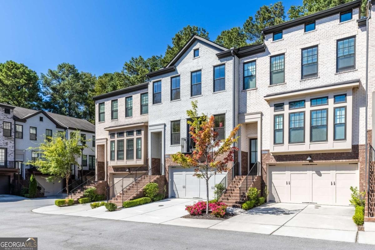 4134 Wisconsin Drive Atlanta - 3