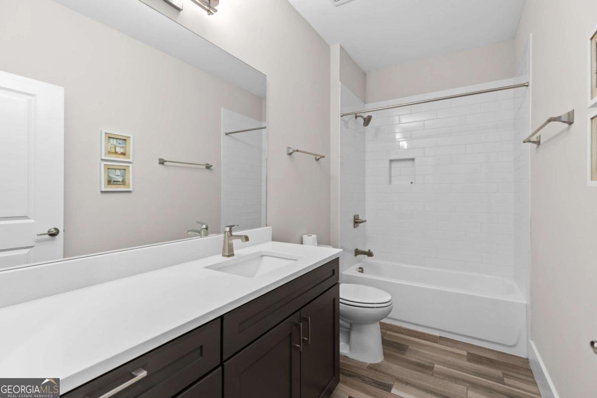 4134 Wisconsin Drive Atlanta - 31