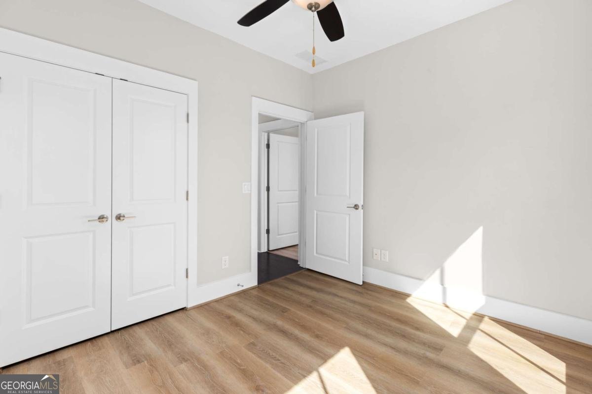 4134 Wisconsin Drive Atlanta - 34