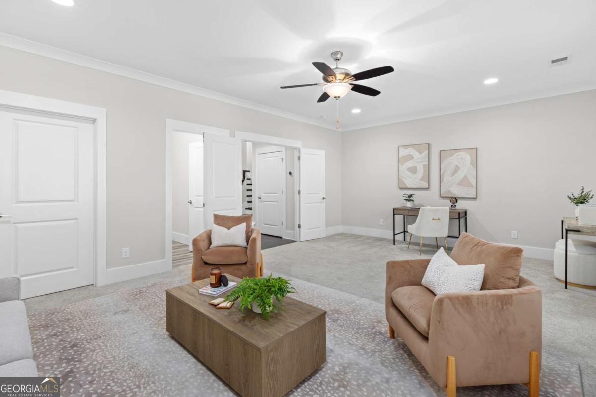 4134 Wisconsin Drive Atlanta - 38