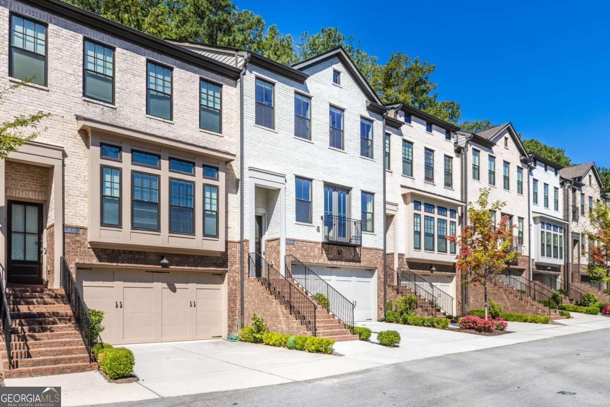 4134 Wisconsin Drive Atlanta - 4