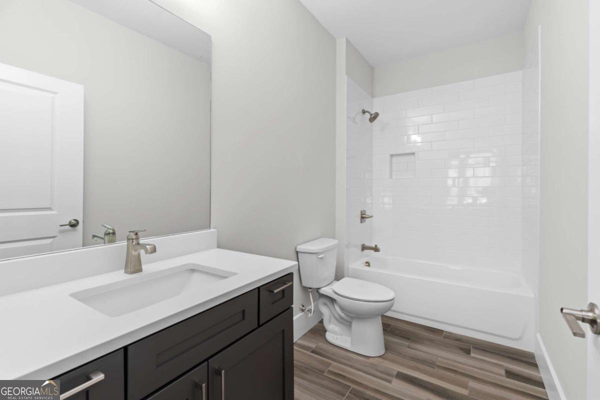 4134 Wisconsin Drive Atlanta - 40