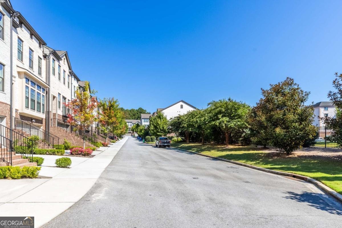 4134 Wisconsin Drive Atlanta - 46