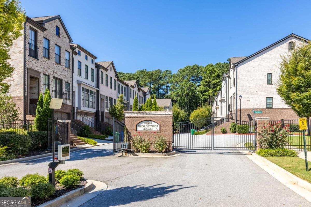 4134 Wisconsin Drive Atlanta - 55