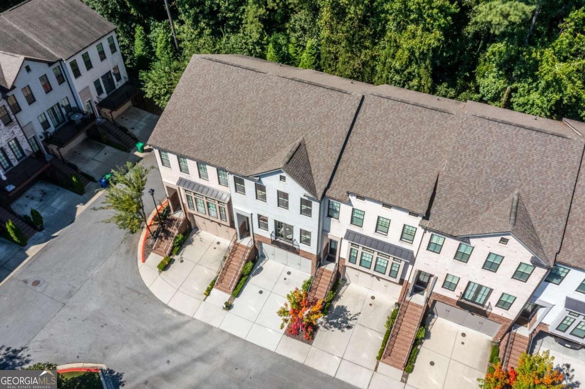 4134 Wisconsin Drive Atlanta - 60