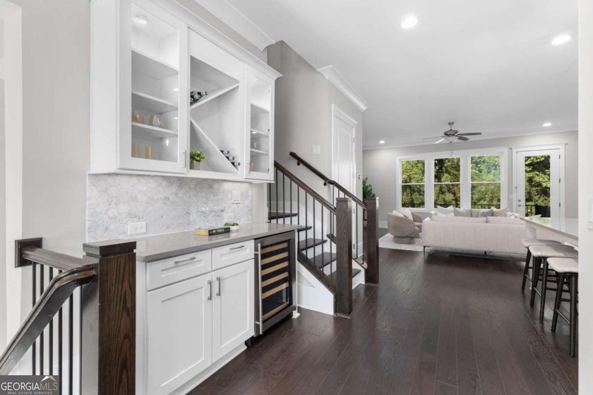 4134 Wisconsin Drive Atlanta - 8