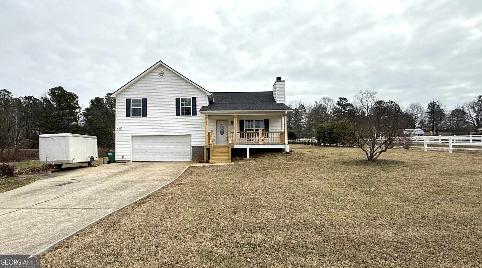 110 Waterloo Drive Mount Airy - 5