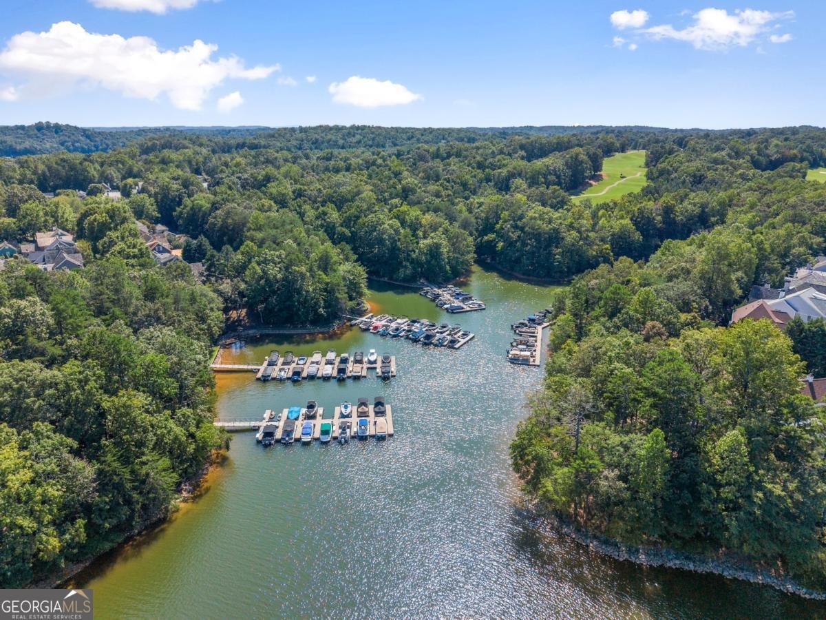 184 Scarlet Oak Lane Dawsonville - 100